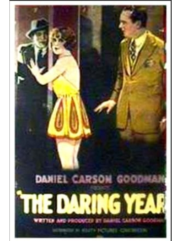 The Daring Years The Daring Years