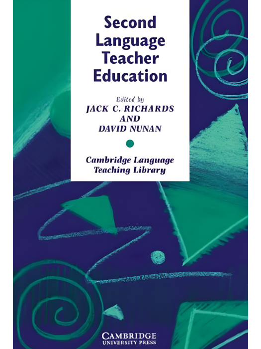 Second Language Teacher Education