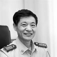 韓雲鵬(武警貴州省總隊原政委) 韓雲鵬(武警貴州省總隊原政委)