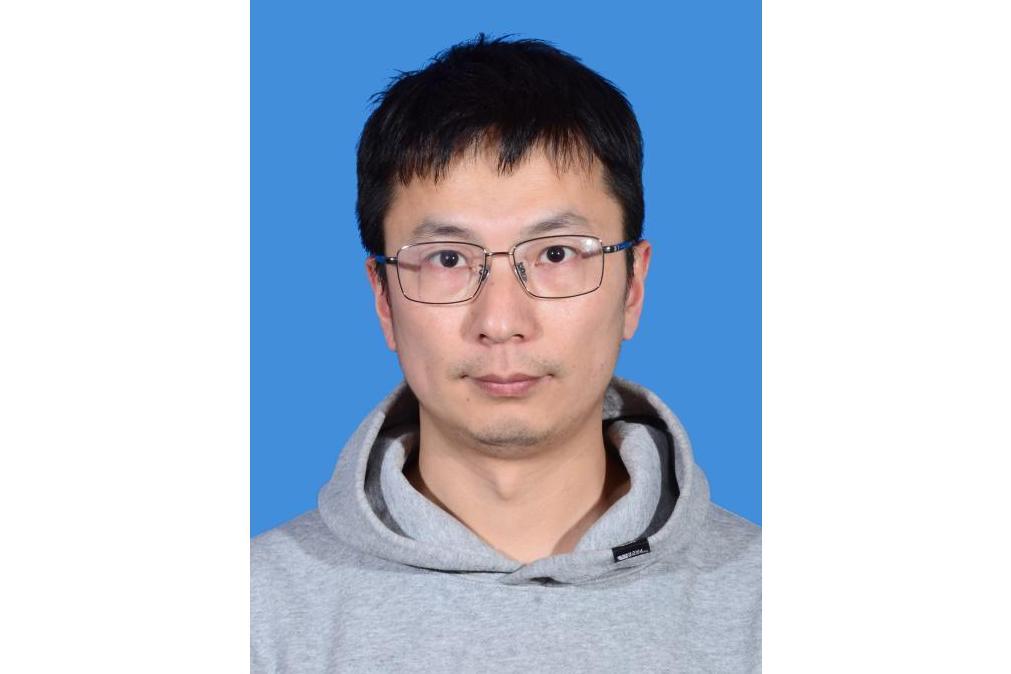 張建(南京農業大學講師) 張建(南京農業大學講師)