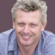 Simon Gilbert(釀酒師) Simon Gilbert(釀酒師)
