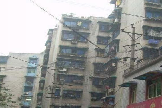 嘉陵一村 嘉陵一村