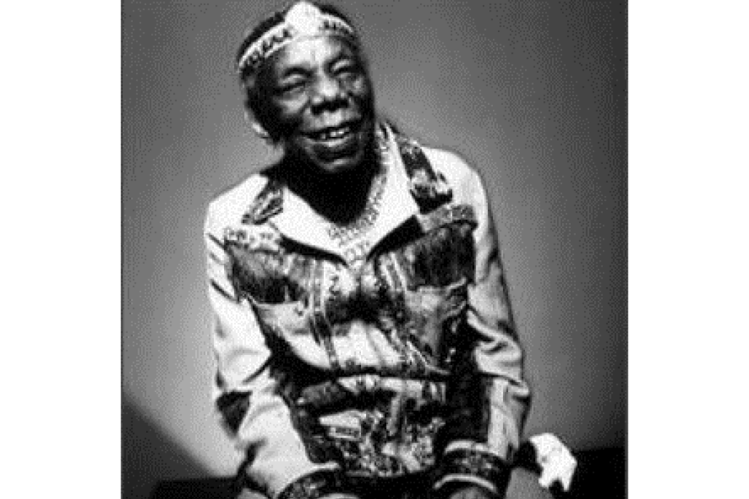 Champion Jack Dupree Champion Jack Dupree