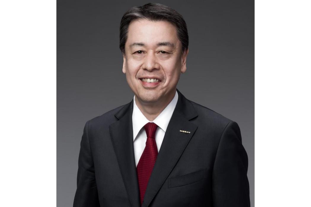 Makoto Uchida Makoto Uchida