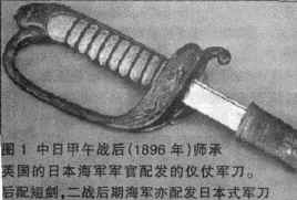 日本軍刀