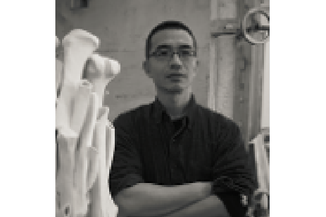 王衛(廈門大學美術系助理教授) 王衛(廈門大學美術系助理教授)