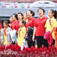 幸福永遠(良鄉四小大拇指金帆合唱團演唱歌曲) 幸福永遠(良鄉四小大拇指金帆合唱團演唱歌曲)