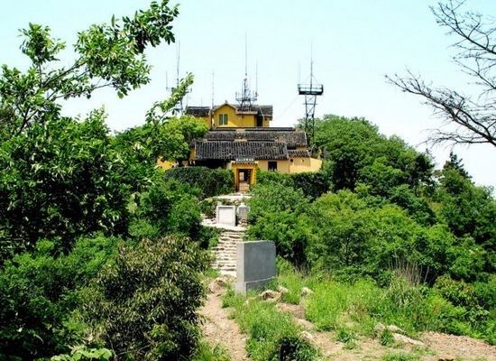 游惠山記 游惠山記