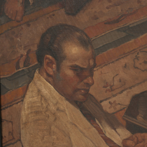Ralph Pallen Coleman