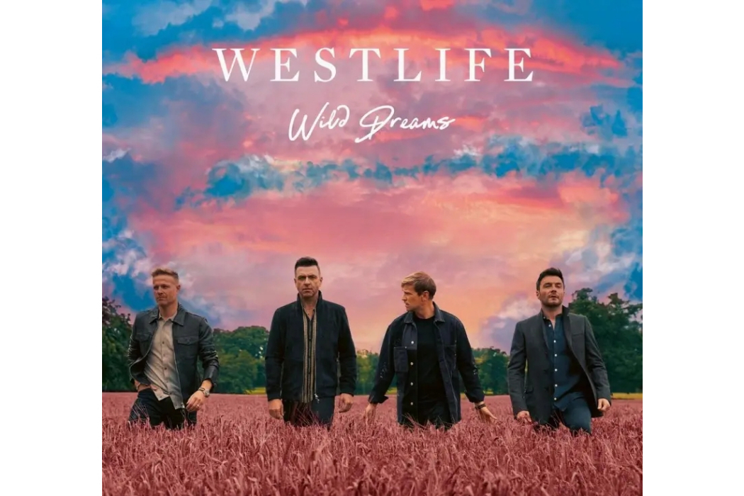 Alive(westlife演唱歌曲) Alive(westlife演唱歌曲)