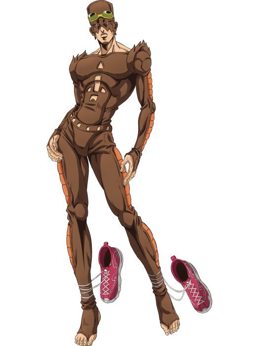 朗·蘭格勒 朗·蘭格勒