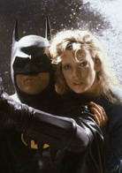 蝙蝠俠(1989年美國科幻片)