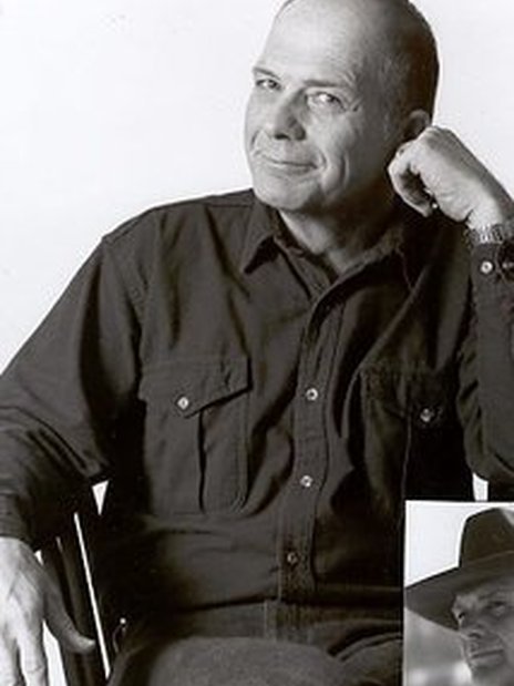 Douglas Sebern Douglas Sebern