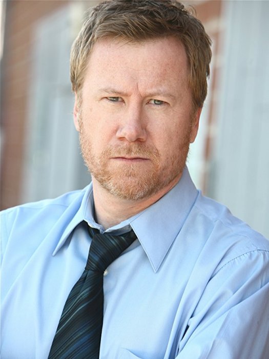 Christopher May