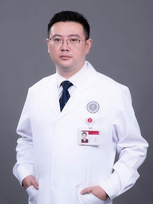 羅亞(重慶北部寬仁醫院普外科副主任醫師) 羅亞(重慶北部寬仁醫院普外科副主任醫師)