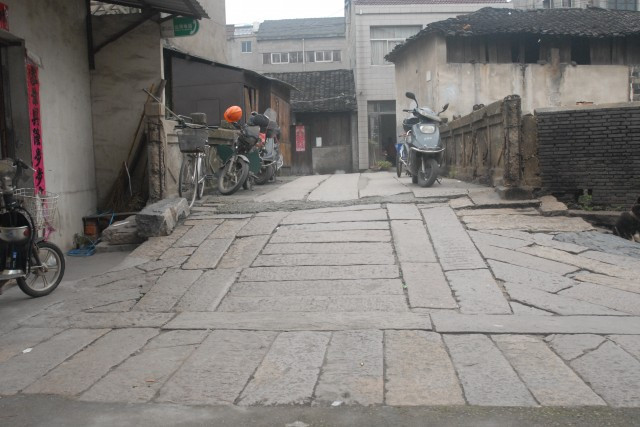 渡江橋 渡江橋