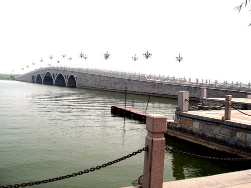 南關橋 南關橋