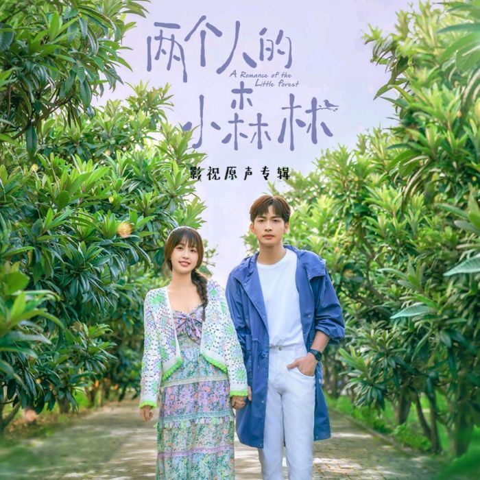 雨過天晴(電視劇《兩個人的小森林》插曲) 雨過天晴(電視劇《兩個人的小森林》插曲)