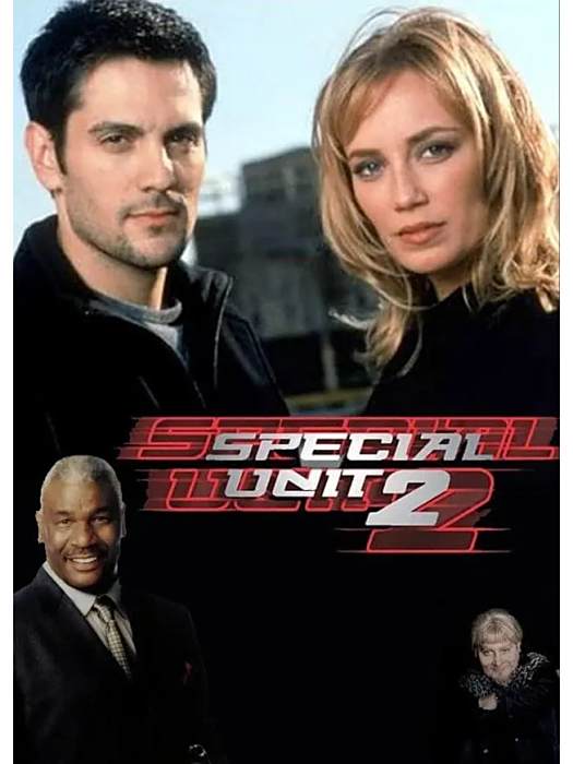 Special Unit 2