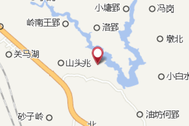 小張郢 小張郢
