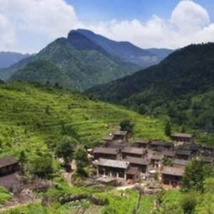 山外半村