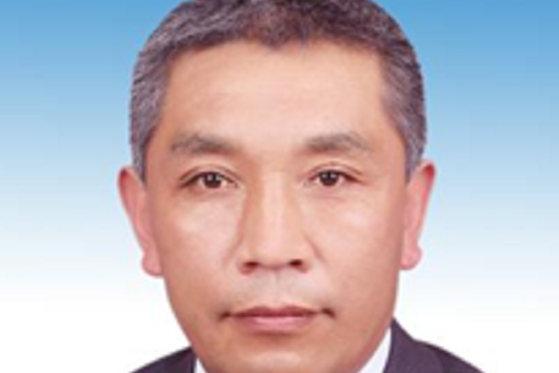 安啟能 安啟能