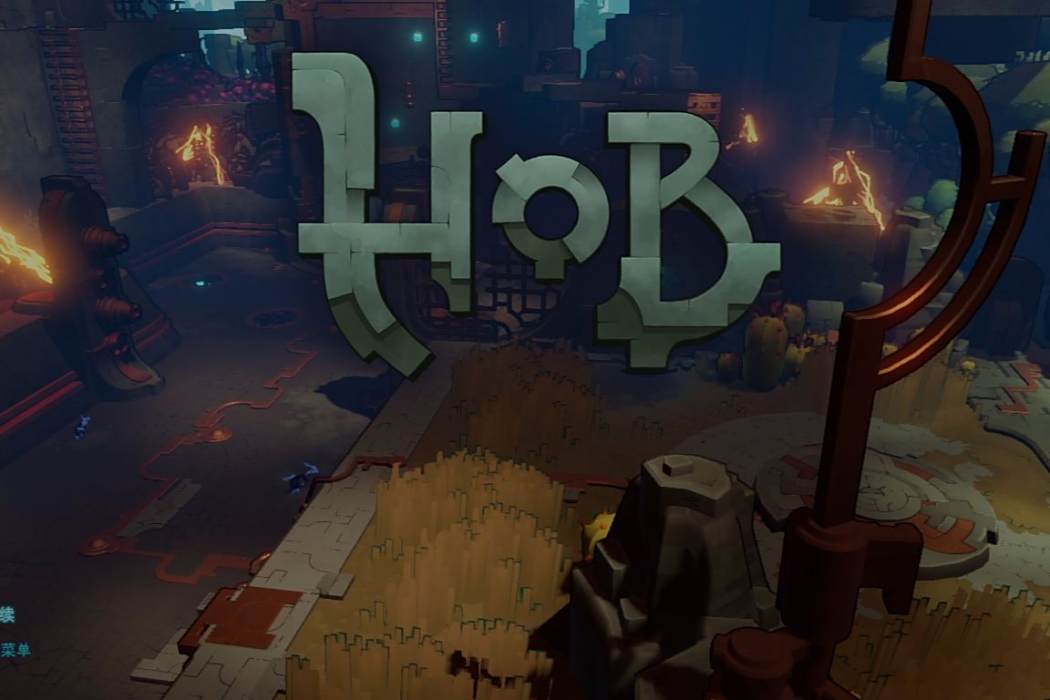 Hob Hob