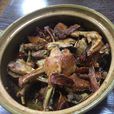 薑母鴨 薑母鴨