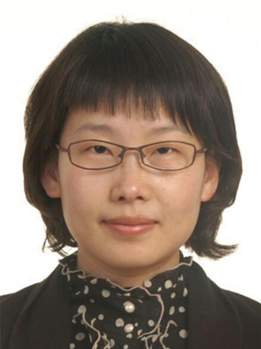 郭瓊(財新傳媒副主編、財新網副總編輯) 郭瓊(財新傳媒副主編、財新網副總編輯)