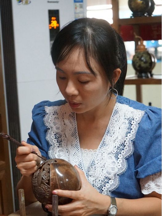 葉倩雲(海南設繪教育科技有限公司文昌分公司董事長) 葉倩雲(海南設繪教育科技有限公司文昌分公司董事長)