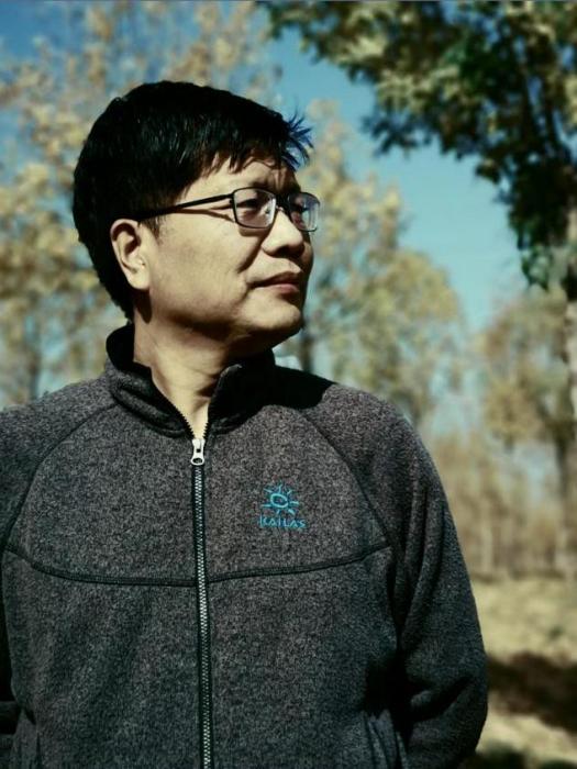 趙建斌(山西師範大學音樂學院教授) 趙建斌(山西師範大學音樂學院教授)