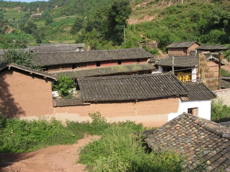灑利堵村 灑利堵村