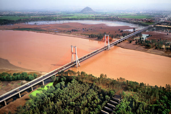 濟南·黃河