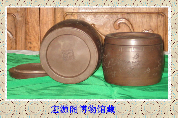 蟋蟀罐(蛐蛐罐) 蟋蟀罐(蛐蛐罐)