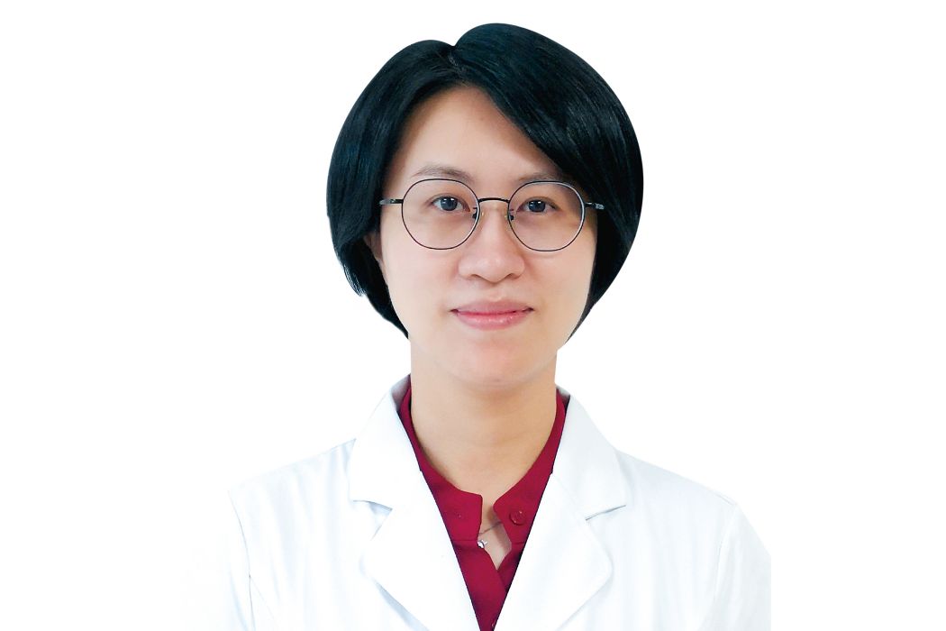 吳楠(汕頭愛爾眼科醫院醫生) 吳楠(汕頭愛爾眼科醫院醫生)
