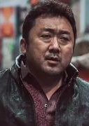 犯罪都市(韓國2017年馬東錫、尹繼尚主演電影)
