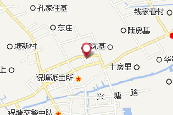 杜巷門 杜巷門