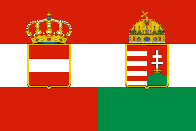 奧匈帝國(奧匈)
