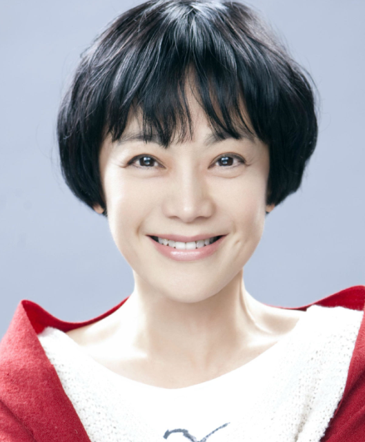 她想 她想
