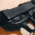 WaltherP1手槍