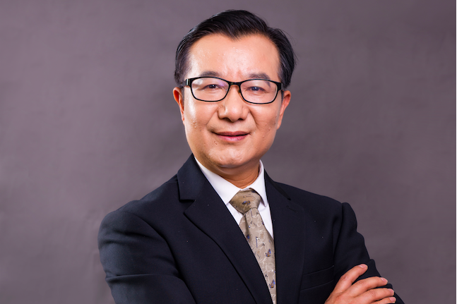 王占民(律師) 王占民(律師)