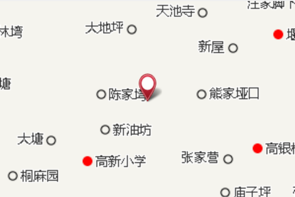 柏楊田 柏楊田