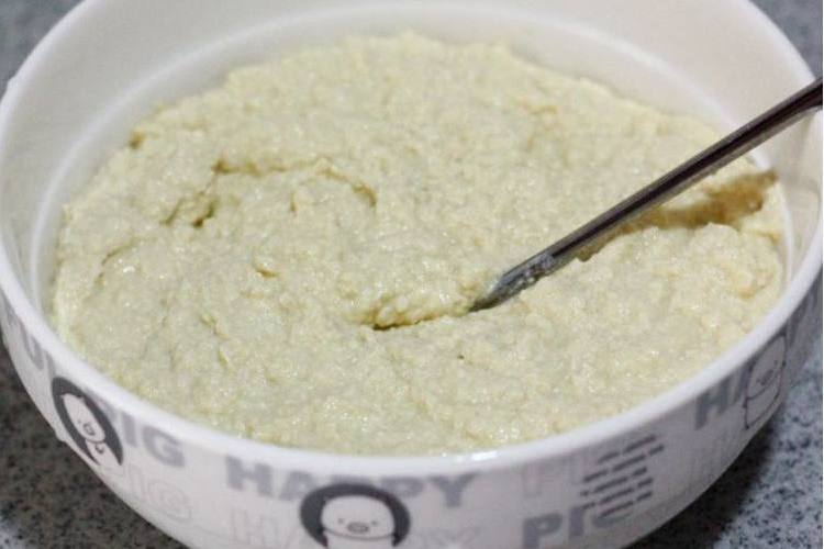雙蛋豆腐羹 雙蛋豆腐羹