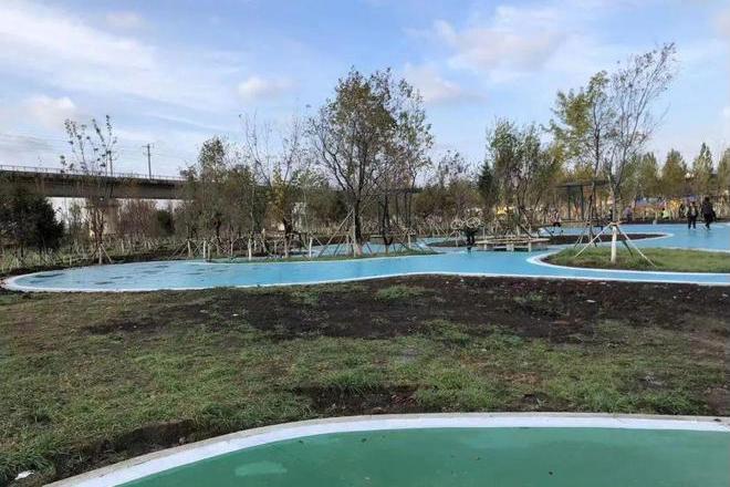 四季園(長春市綜合性公園) 四季園(長春市綜合性公園)