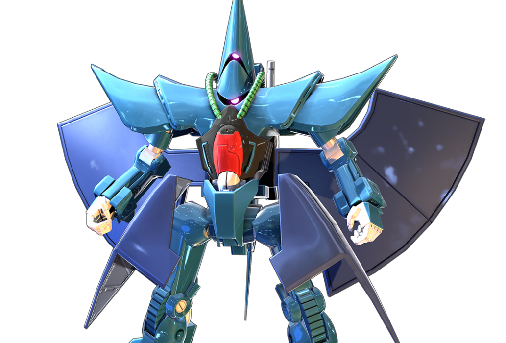 RX-139 漢布拉比 RX-139 漢布拉比