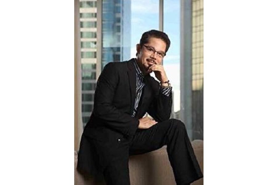 Christopher De Leon Christopher De Leon
