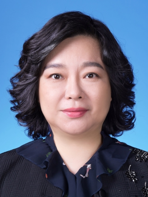 李巍(黑龍江省哈爾濱市道里區政府副區長) 李巍(黑龍江省哈爾濱市道里區政府副區長)
