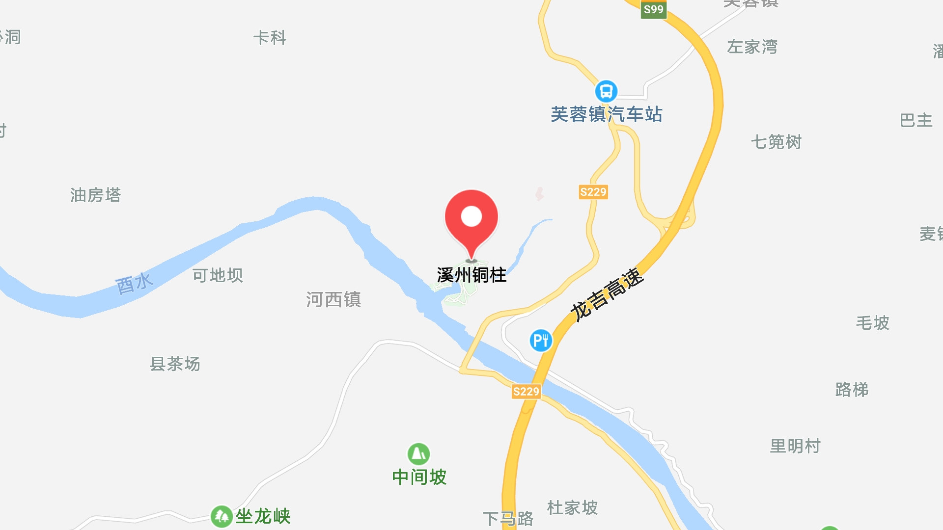 地圖信息
