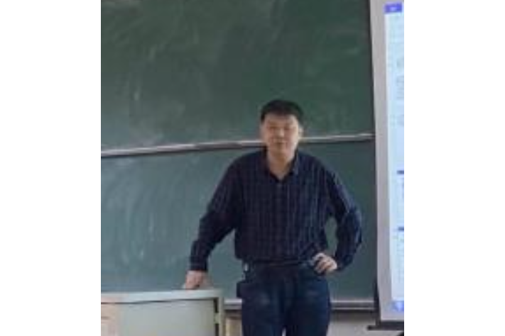 丁建勛(青島理工大學教授) 丁建勛(青島理工大學教授)