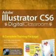 Adobe Illustrator CS6 Digital Classroom